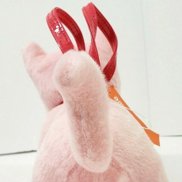 Gymboree Pretty Poppy Line Kitty Purse Sac Bag - Picture 4 of 8